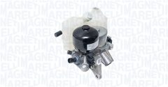 MAGNETI MARELLI 023000046010 — Гидроблок АКПП