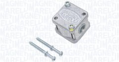 MAGNETI MARELLI 023000048010 — Гидроблок АКПП