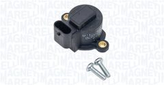 MAGNETI MARELLI 023000049010 — Гидроблок АКПП
