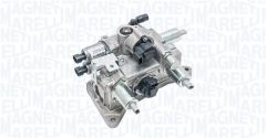 MAGNETI MARELLI 023000050010 — Гидроблок АКПП