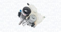MAGNETI MARELLI 023000051010 — Гидроблок АКПП