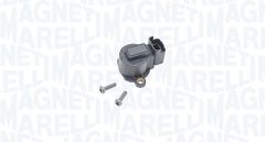 MAGNETI MARELLI 023000055010 — Гидроблок АКПП