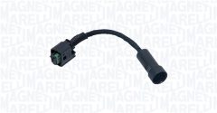 MAGNETI MARELLI 023000058010 — Гидроблок АКПП