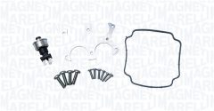 MAGNETI MARELLI 023000059010 — Гидроблок АКПП