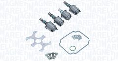 MAGNETI MARELLI 023000061010 — Гидроблок АКПП