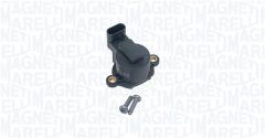MAGNETI MARELLI 023000069010 — Гидроблок АКПП