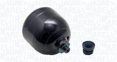 MAGNETI MARELLI 024000001010 — Гидроблок АКПП