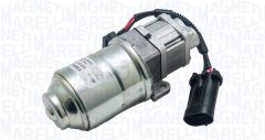 MAGNETI MARELLI 024000004010 — Гидроблок АКПП