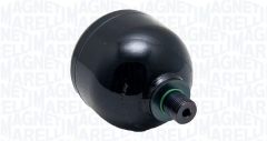 MAGNETI MARELLI 024000005010 — Гидроблок АКПП