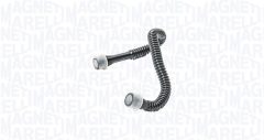 MAGNETI MARELLI 024000008010 — Bloc de supape cutie automată