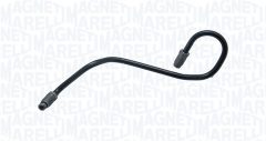 MAGNETI MARELLI 024000012010 — Гидроблок АКПП