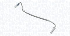 MAGNETI MARELLI 024000013010 — Гидроблок АКПП