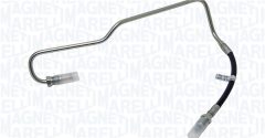 MAGNETI MARELLI 024000019010 — Bloc de supape cutie automată