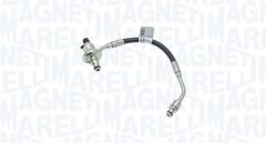 MAGNETI MARELLI 024000035010 — Гидроблок АКПП