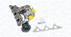 MAGNETI MARELLI 807101001100 — Turbosuflantă