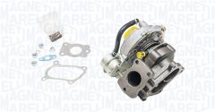 MAGNETI MARELLI 807101004300 — Turbosuflantă
