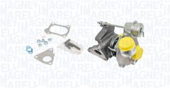 MAGNETI MARELLI 807101004500 — Turbosuflantă