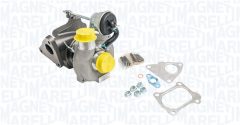 MAGNETI MARELLI 807101004700 — Turbosuflantă