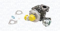 MAGNETI MARELLI 807101005500 — Turbosuflantă