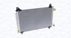 MAGNETI MARELLI 350203105700 — Радиатор кондиционера