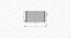MAGNETI MARELLI 350203751000 — Радиатор кондиционера