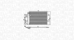 MAGNETI MARELLI 350203785000 — Радиатор кондиционера