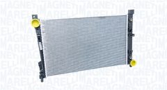 MAGNETI MARELLI 350213205100 — Радиатор охлаждения