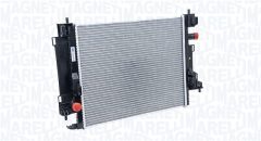 MAGNETI MARELLI 350213207900 — Radiator răcire motor