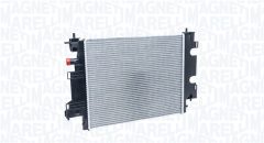 MAGNETI MARELLI 350213208000 — Radiator răcire motor