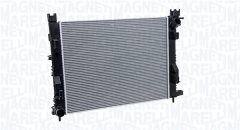 MAGNETI MARELLI 350213211400 — Radiator răcire motor