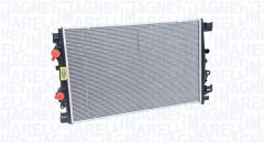 MAGNETI MARELLI 350213218200 — Radiator răcire motor