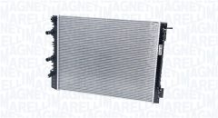 MAGNETI MARELLI 350213218600 — Radiator răcire motor