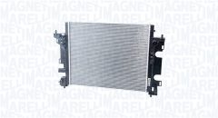 MAGNETI MARELLI 350213218700 — Radiator răcire motor