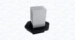 MAGNETI MARELLI 069425003010 — Блок управления вентилятором радиатора