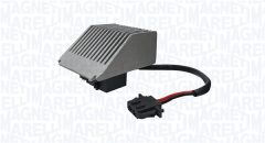 MAGNETI MARELLI 069425007010 — Блок управления вентилятором радиатора