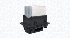 MAGNETI MARELLI 069415009010 — Регулятор оборотов вентилятора печки