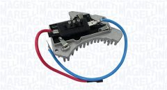MAGNETI MARELLI 069415012010 — Регулятор оборотов вентилятора печки