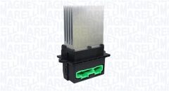 MAGNETI MARELLI 069415016010 — Regulator ventilator habitaclu