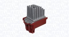 MAGNETI MARELLI 069415018010 — Regulator ventilator habitaclu