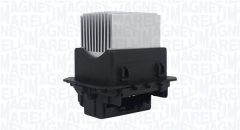 MAGNETI MARELLI 069415021010 — Regulator ventilator habitaclu