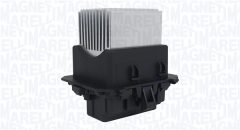 MAGNETI MARELLI 069415025010 — Regulator ventilator habitaclu