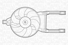 MAGNETI MARELLI 069422204010 — Вентилятор радиатора