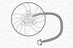 MAGNETI MARELLI 069422266010 — Вентилятор радиатора