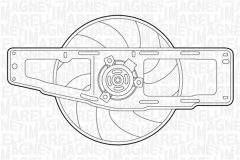 MAGNETI MARELLI 069422346010 — Вентилятор радиатора