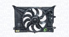 MAGNETI MARELLI 069422500010 — Вентилятор радиатора