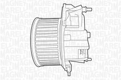 MAGNETI MARELLI 069412524010 — Ventilator habitaclu
