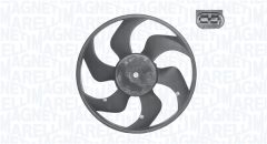 MAGNETI MARELLI 069422810010 — Вентилятор радиатора