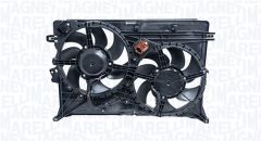 MAGNETI MARELLI 069422831010 — Вентилятор радиатора