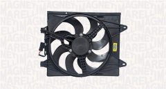 MAGNETI MARELLI 069422836010 — Ventilator radiator motor