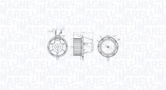 MAGNETI MARELLI 069412770010 — Ventilator habitaclu